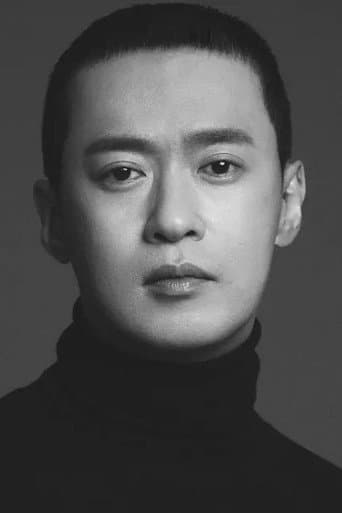 Oh Tae-kyeong fotoğrafı