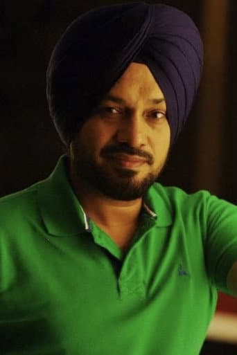 Gurpreet Ghuggi fotoğrafı