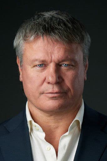 Oleg Nikolaevich Taktarov fotoğrafı