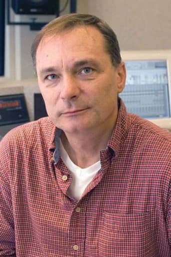 Rick Jones fotoğrafı