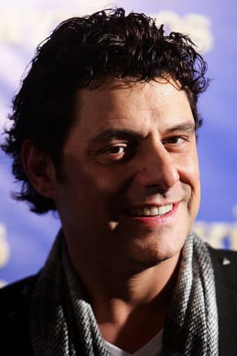 Vince Colosimo fotoğrafı
