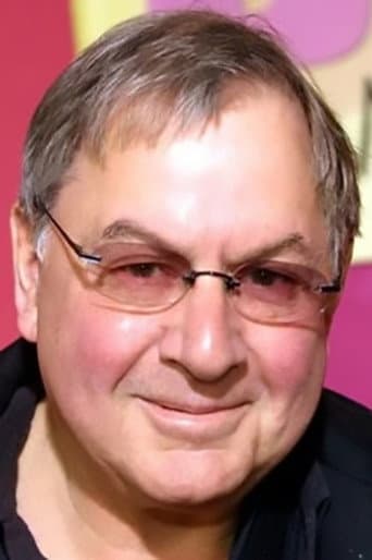 Andre Stojka fotoğrafı