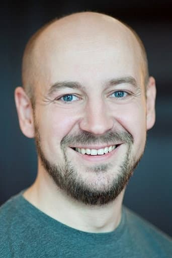 Øystein Martinsen fotoğrafı