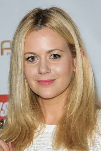 Rachael Carpani fotoğrafı