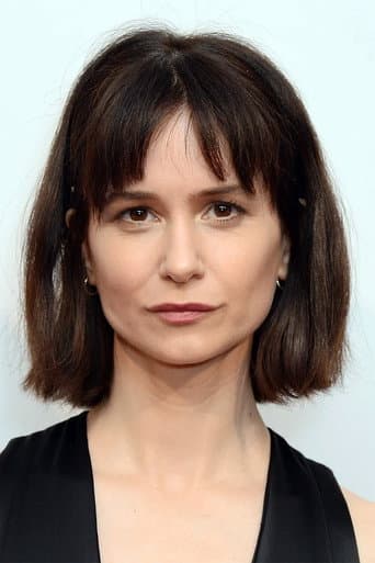 Katherine Waterston fotoğrafı