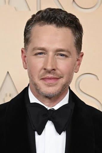 Josh Dallas fotoğrafı