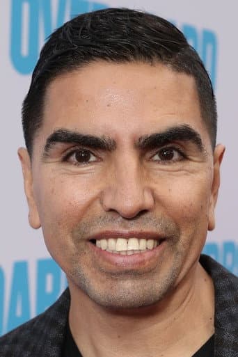 Eddie 'Piolin' Sotelo fotoğrafı