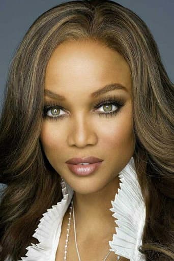 Tyra Banks fotoğrafı