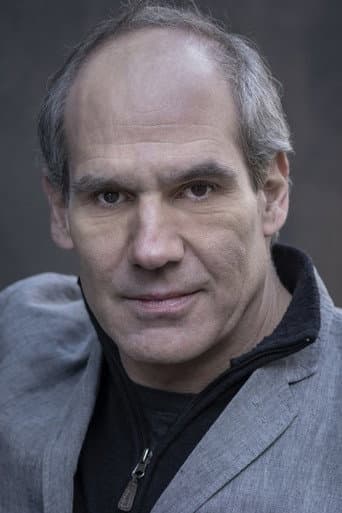 Antonin Maurel fotoğrafı