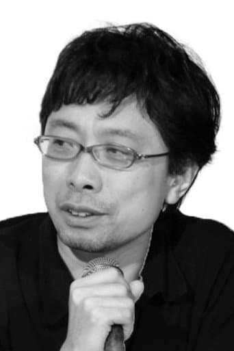鶴巻和哉 fotoğrafı