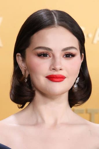 Selena Gomez fotoğrafı