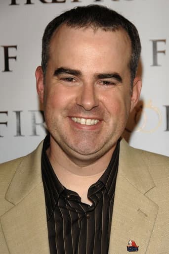 Alex Kendrick fotoğrafı