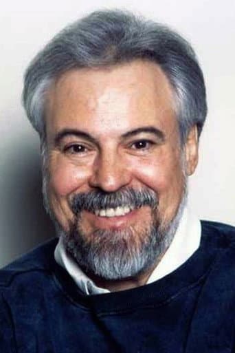 Wayne Allwine fotoğrafı