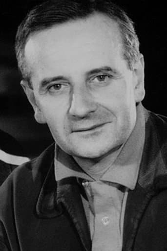 Lindsay Anderson fotoğrafı