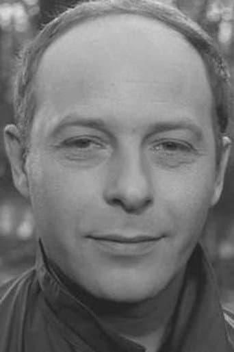 Michel Puterflam fotoğrafı