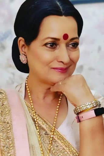 Himani Shivpuri fotoğrafı