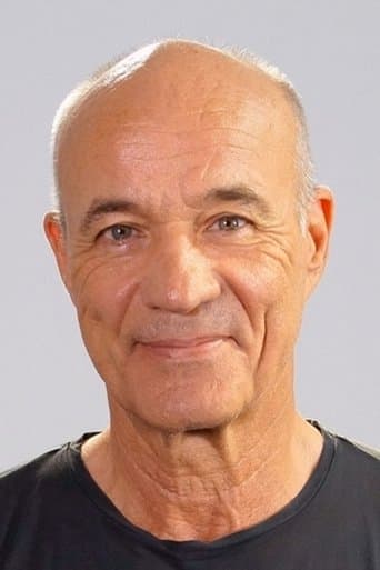 Heiner Lauterbach fotoğrafı