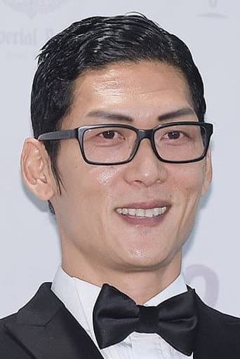 Park Joon-hyung fotoğrafı