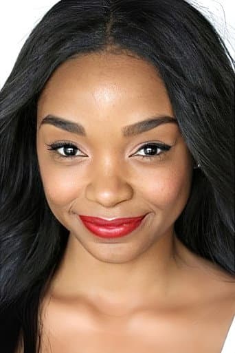 Shavon Kirksey fotoğrafı