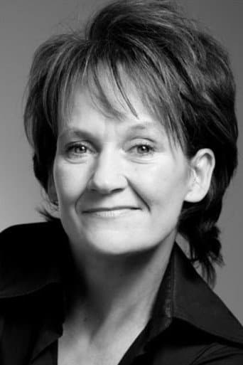 Lorraine Ashbourne fotoğrafı