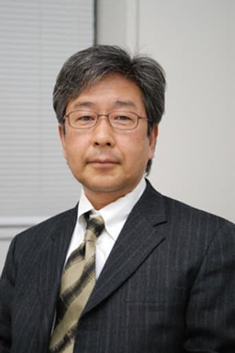 藤巻直哉 fotoğrafı