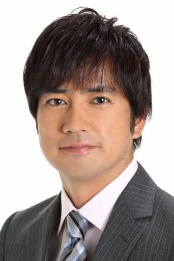 Hatori Shin`ichi fotoğrafı
