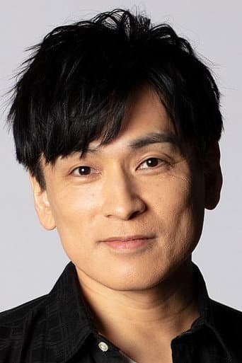 Morita Masakazu fotoğrafı
