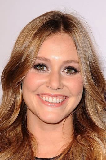 Julianna Guill fotoğrafı