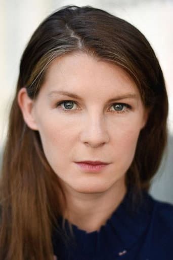 Anna Schinz fotoğrafı