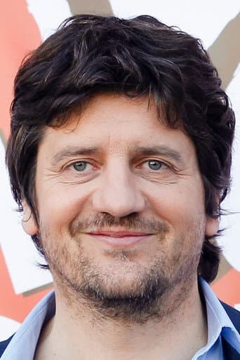 Fabio De Luigi fotoğrafı