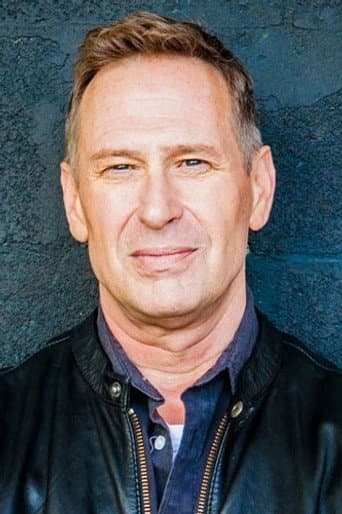 Scott Thompson fotoğrafı