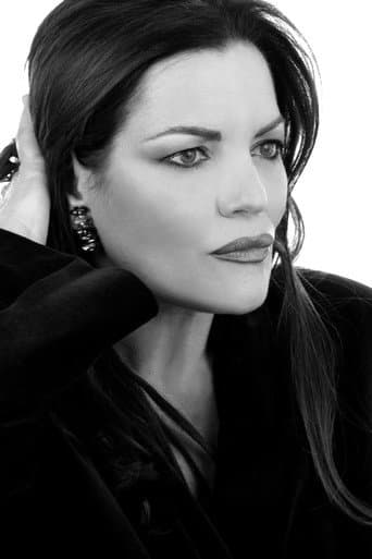 Cristina Donadio fotoğrafı