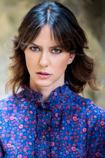 Caterina Guzzanti fotoğrafı