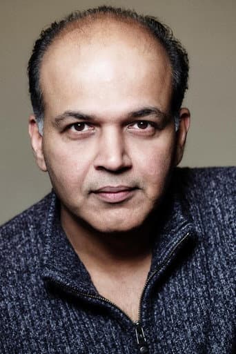 Ashutosh Gowariker fotoğrafı
