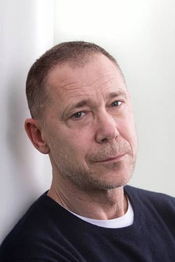 Hans Kesting fotoğrafı