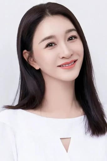 Li Xiao Ran fotoğrafı