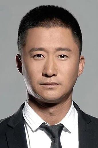 Jacky Wu fotoğrafı