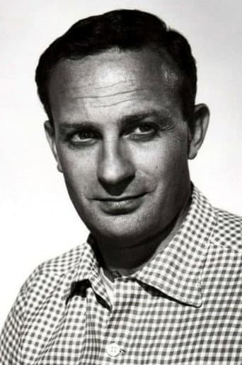 Joe Mantell fotoğrafı