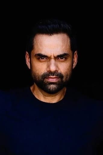 Abhay Deol fotoğrafı