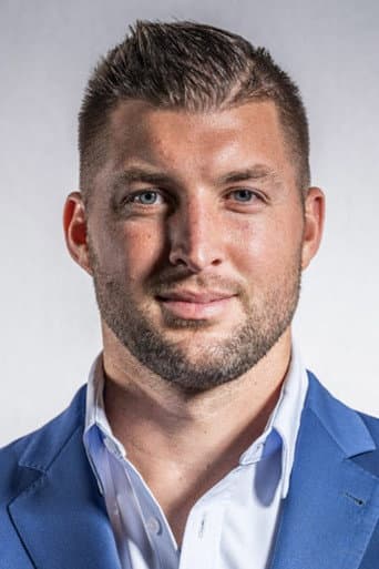 Tim Tebow fotoğrafı