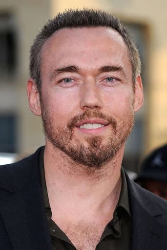 Kevin Durand fotoğrafı