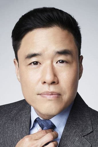Randall Park fotoğrafı