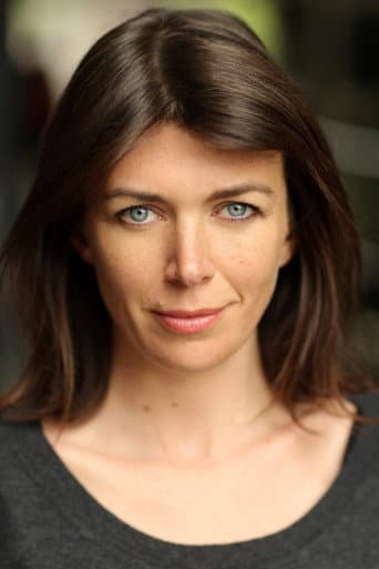 Claudia Harrison fotoğrafı