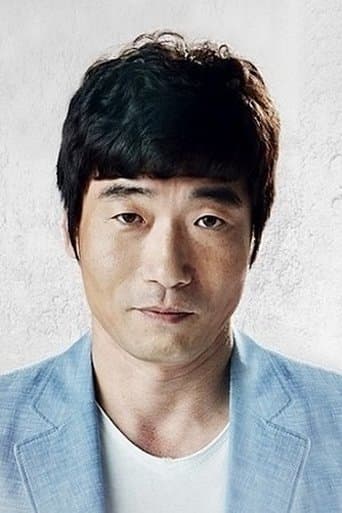 Park Won Sang fotoğrafı