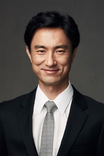 Kim Byeong-cheol fotoğrafı