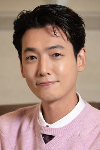 Kyung Ho Jung fotoğrafı