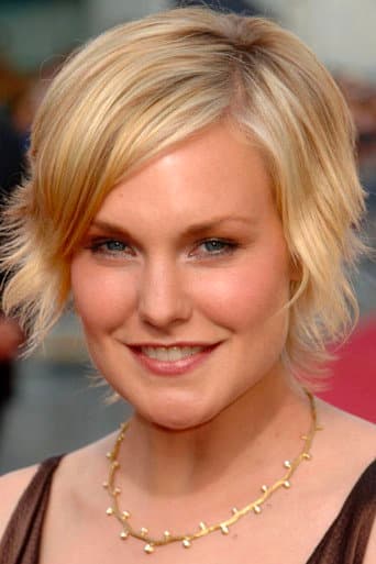 Laura Allen fotoğrafı