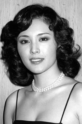 Matsuzaka Keiko fotoğrafı
