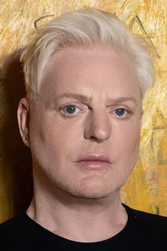 Andy Bell fotoğrafı