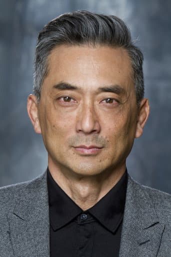 Paul Nakauchi fotoğrafı